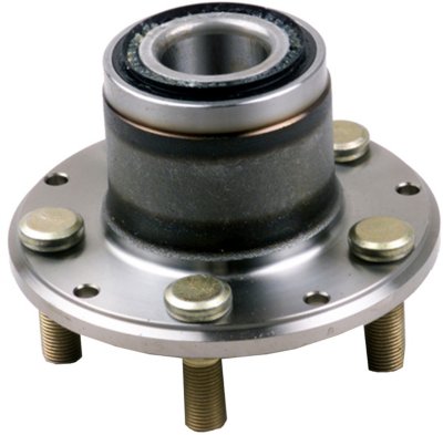 Beck Arnley Wheel Hub