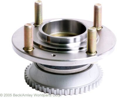 Beck Arnley Wheel Hub