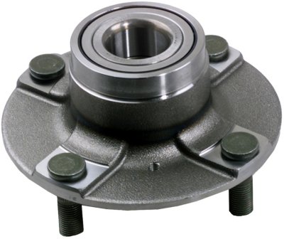 Beck Arnley Wheel Hub
