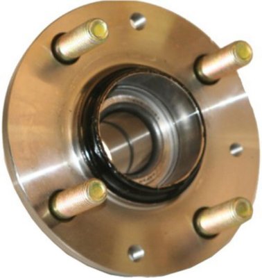Beck Arnley Wheel Hub