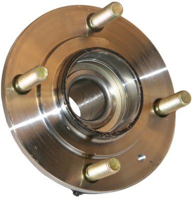 Beck Arnley Wheel Hub