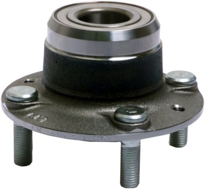 Beck Arnley Wheel Hub