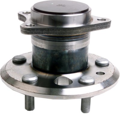 Beck Arnley Wheel Hub