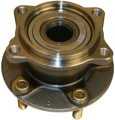 Beck Arnley Wheel Hub