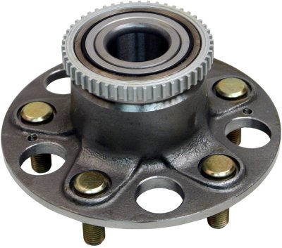 Beck Arnley Wheel Hub