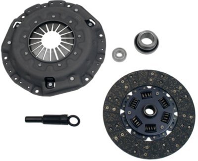 Beck Arnley Clutch Kit