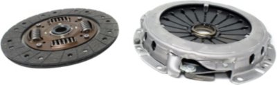 Beck Arnley Clutch Kit