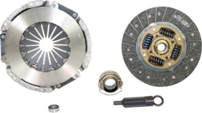 Beck Arnley Clutch Kit