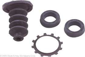 Beck Arnley Clutch Slave Repair Kit