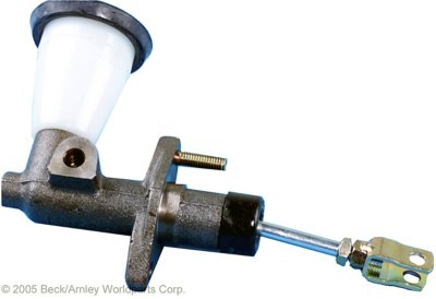 Beck Arnley Clutch Master Cylinder