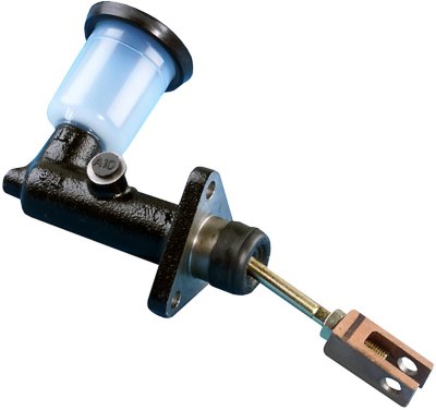 Beck Arnley Clutch Master Cylinder