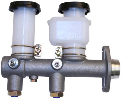 Beck Arnley Brake Master Cylinder