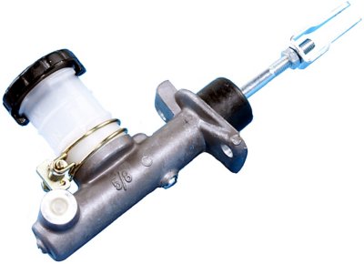 Beck Arnley Clutch Master Cylinder