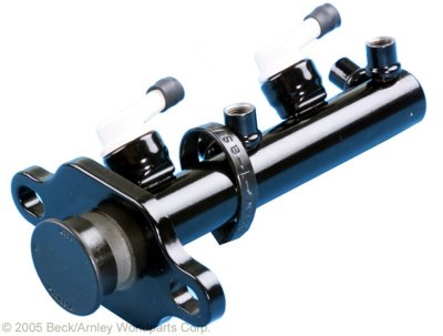 Beck Arnley Brake Master Cylinder
