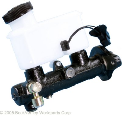 Beck Arnley Brake Master Cylinder