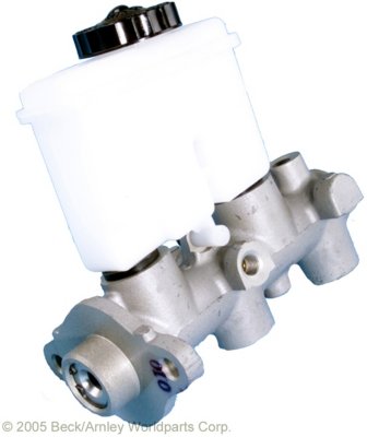 Beck Arnley Brake Master Cylinder