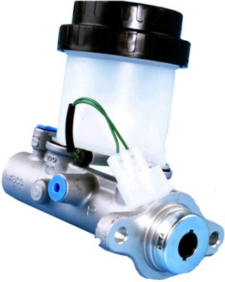 Beck Arnley Brake Master Cylinder