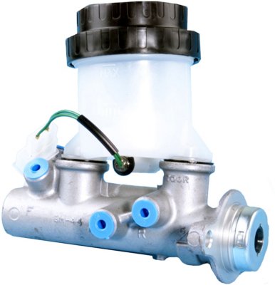 Beck Arnley Brake Master Cylinder