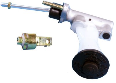 Beck Arnley Clutch Master Cylinder