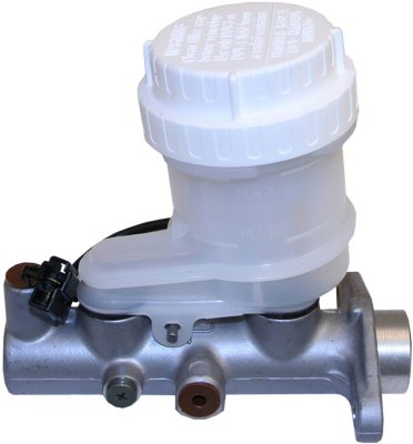 Beck Arnley Brake Master Cylinder