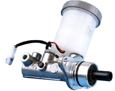 Beck Arnley Brake Master Cylinder
