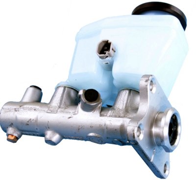 Beck Arnley Brake Master Cylinder
