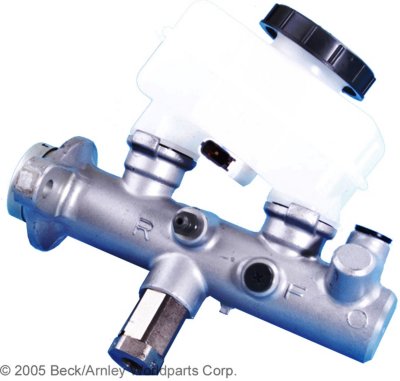 Beck Arnley Brake Master Cylinder