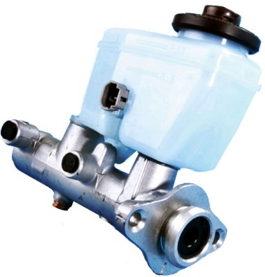 Beck Arnley Brake Master Cylinder