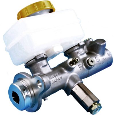 Beck Arnley Brake Master Cylinder
