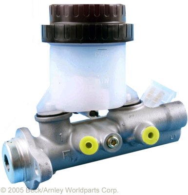 Beck Arnley Brake Master Cylinder