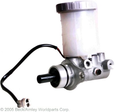 Beck Arnley Brake Master Cylinder
