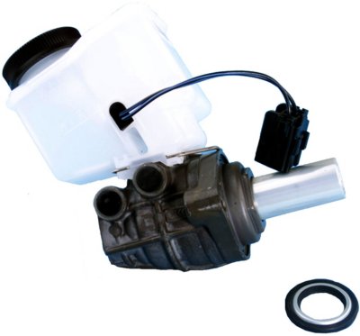 Beck Arnley Brake Master Cylinder