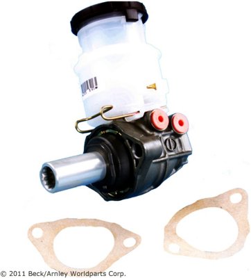 Beck Arnley Brake Master Cylinder