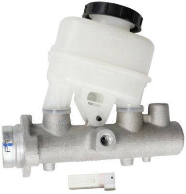 Beck Arnley Brake Master Cylinder