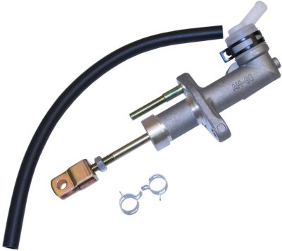 Beck Arnley Clutch Master Cylinder