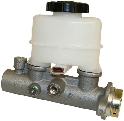 Beck Arnley Brake Master Cylinder