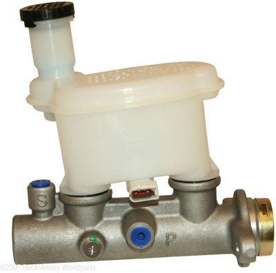 Beck Arnley Brake Master Cylinder