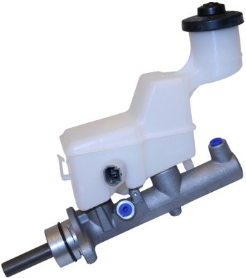 Beck Arnley Brake Master Cylinder