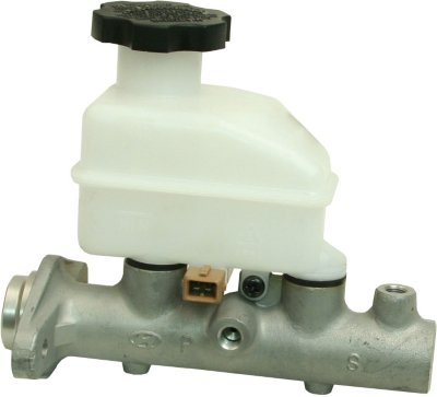 Beck Arnley Brake Master Cylinder