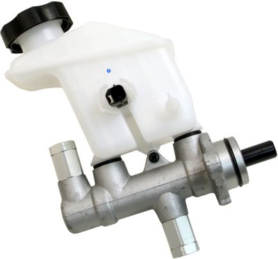 Beck Arnley Brake Master Cylinder