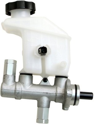 Beck Arnley Brake Master Cylinder