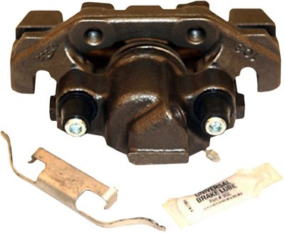 Beck Arnley Brake Caliper