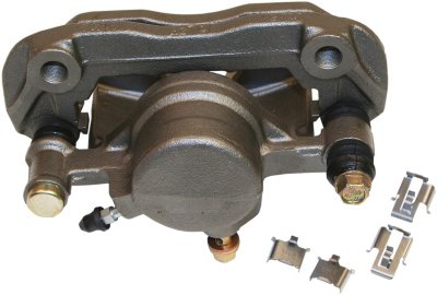 Beck Arnley Brake Caliper