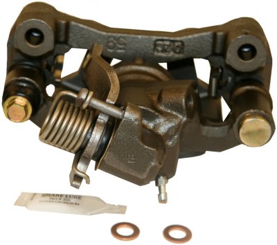 Beck Arnley Brake Caliper