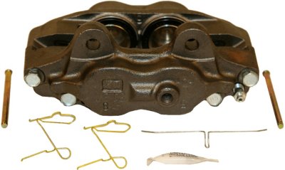 Beck Arnley Brake Caliper