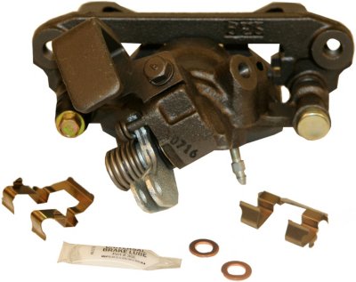 Beck Arnley Brake Caliper
