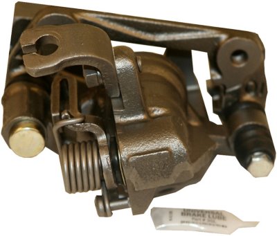 Beck Arnley Brake Caliper