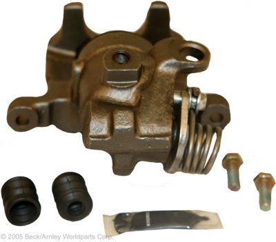 Beck Arnley Brake Caliper