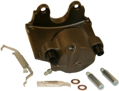 Beck Arnley Brake Caliper