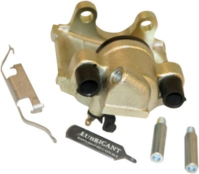 Beck Arnley Brake Caliper